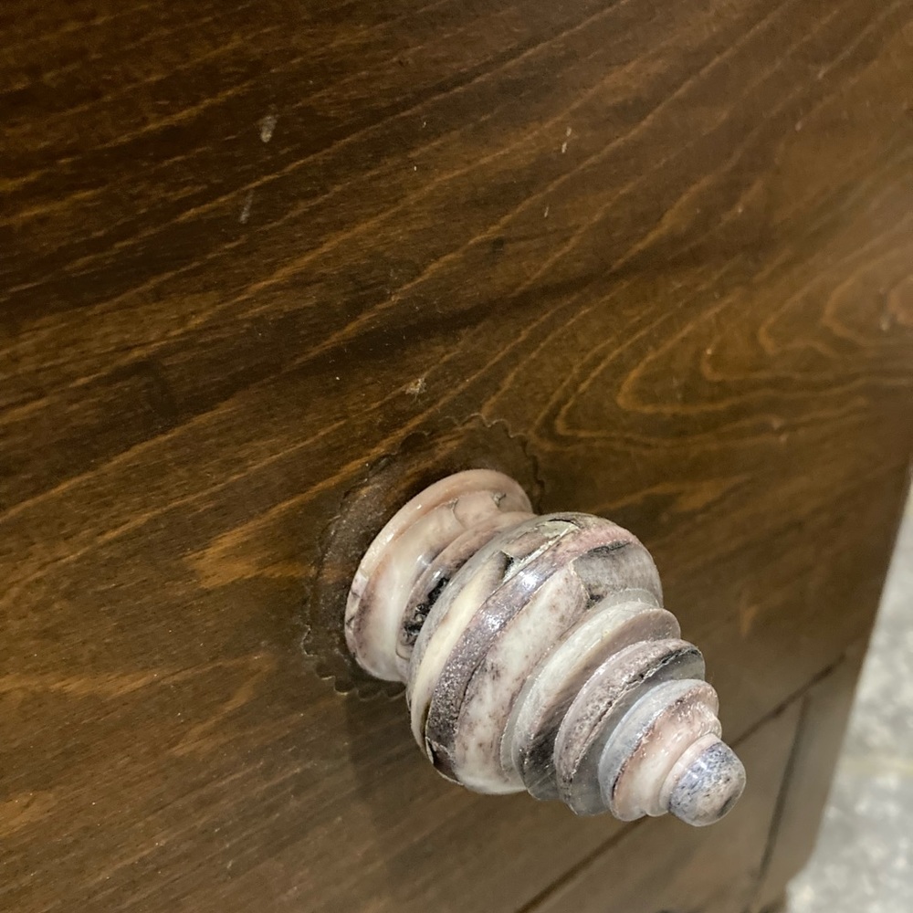 Unique Drawer Pulls - Picture 3 of 3